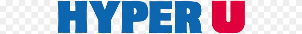 Hyper U Logo, Publication, Book Png Image
