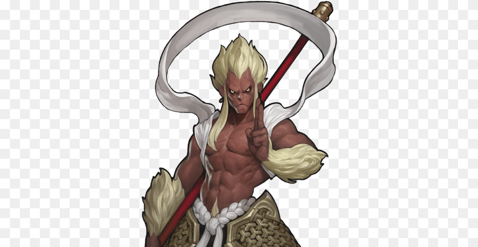 Hyper Universe Sun Wukong Dragon Ball Sun Wukong, Adult, Bride, Female, Person Free Transparent Png