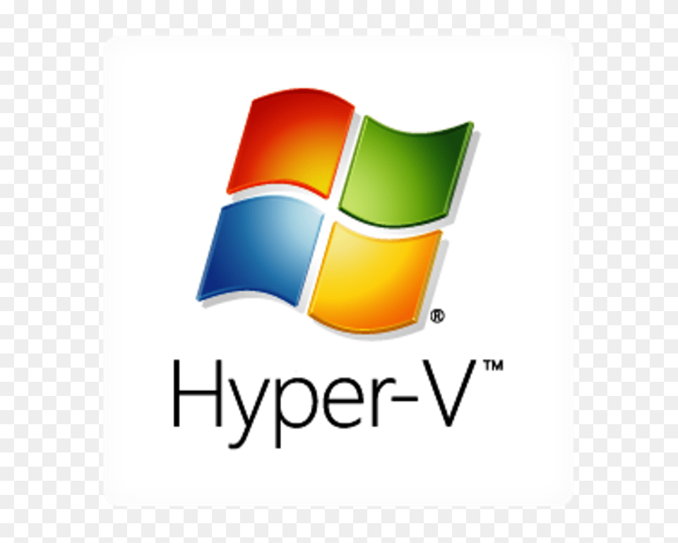 Hyper V, Logo Free Png