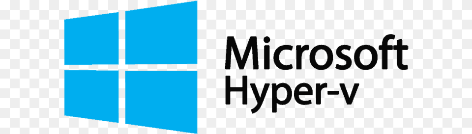 Hyper V Logo Hyper V Logo, Lighting, Text Png Image