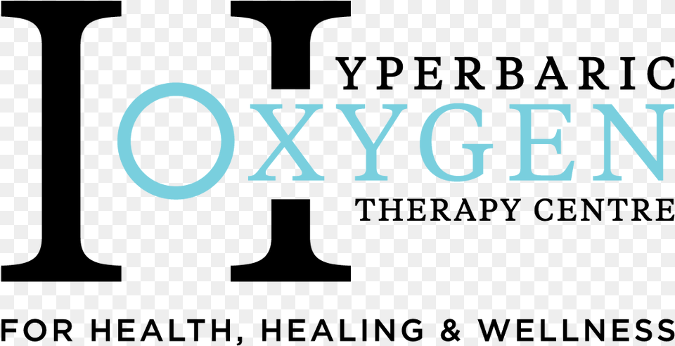 Hyperbaric Oxygen Therapy Tagline, Logo, Text Free Png