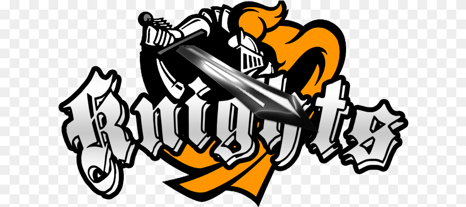 Hyperdesign Baseball Team Logo, Sword, Weapon Free Transparent Png