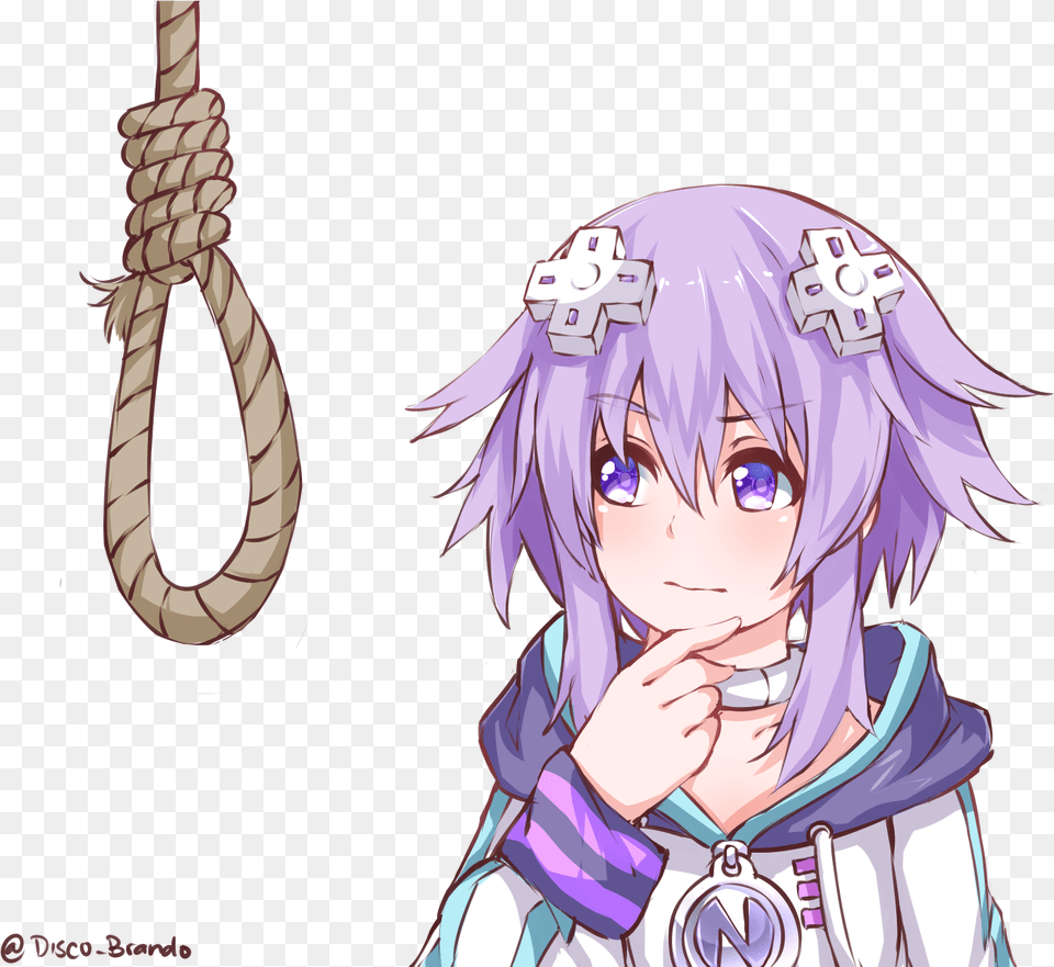 Hyperdimension Neptunia Neptune, Book, Comics, Publication, Baby Png