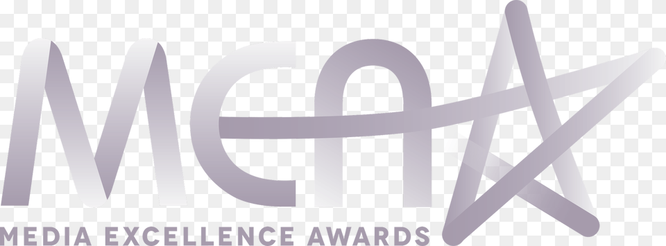 Hypergiant On Twitter Media Excellence Awards Logo, Text Free Png Download
