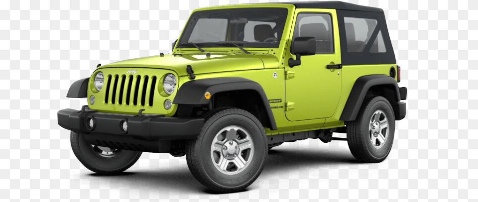 Hypergreen Jeep Wrangler Price 2018, Car, Transportation, Vehicle, Machine Free Png