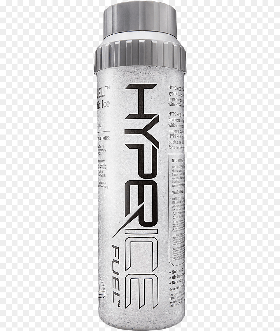 Hyperice Fuel Cell Hyperice Fuel, Can, Tin, Bottle, Shaker Free Transparent Png