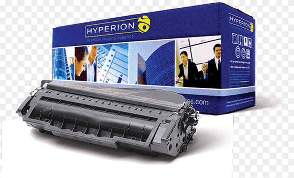 Hyperion Compatible Black Toner Cartridge For Hp 05a Electronics, Hardware, Computer Hardware, Person, Machine Png