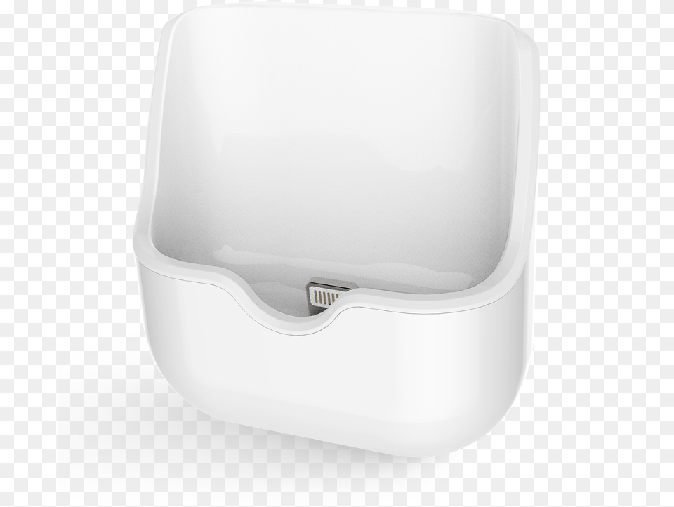 Hyperjuice Wireless Charger Adapter For Apple Airpods Mome Monitor, Bathing, Tub, Bathtub, Person Free Transparent Png