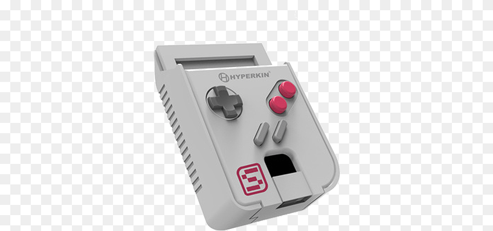 Hyperkin Smartboy Mobile Device For Gameboygameboy, Electronics, Medication, Pill Free Transparent Png