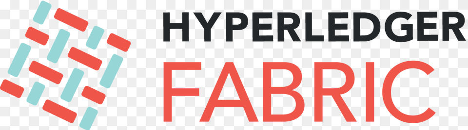 Hyperledger Fabric Blockchain Logo, Scoreboard, Text Png
