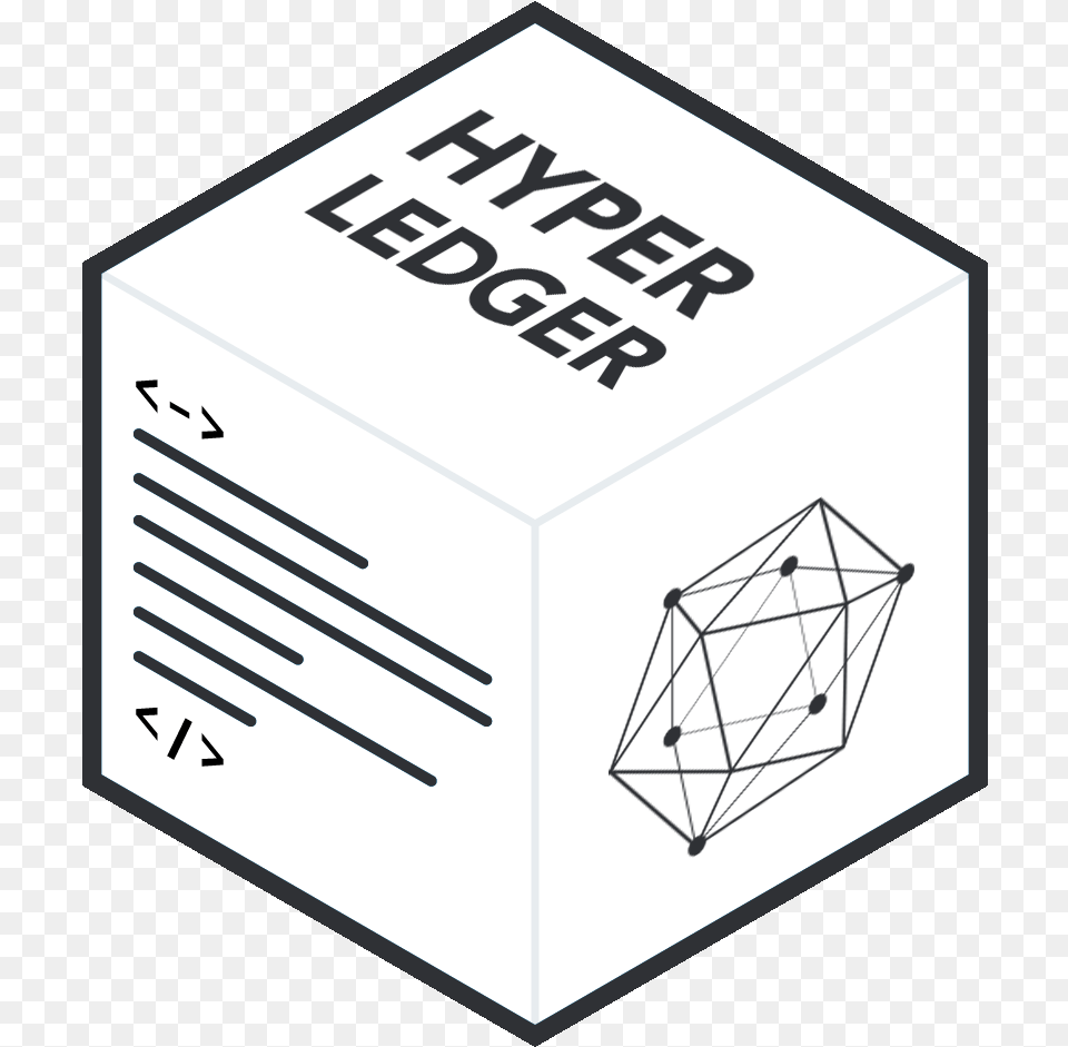 Hyperledger Will Be Using Chainlink Anonymous Wed Jul Eumetsat Free Png Download