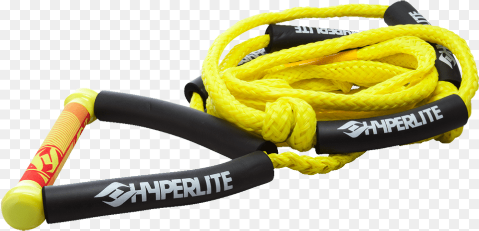 Hyperlite 20 Ft Surf Rope Whandle Accurate Hyperlite 20ft Surf Rope W Handle, Dynamite, Weapon Free Png Download