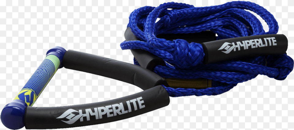 Hyperlite 2018 Wakesurf Rope W Handle 3 Color Options Hyperlite Wake Mfg, Smoke Pipe Free Transparent Png