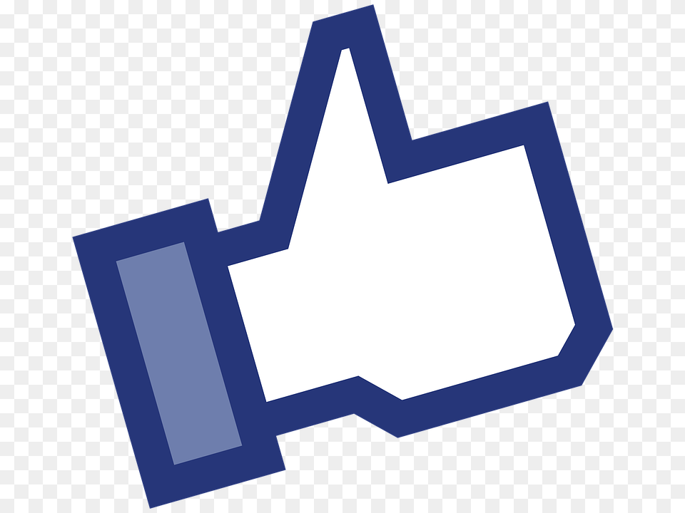 Hypermobility Syndromes Association Likes Facebook, Symbol Free Png