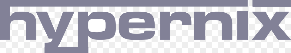 Hypernix Logo Graphics, Text Png