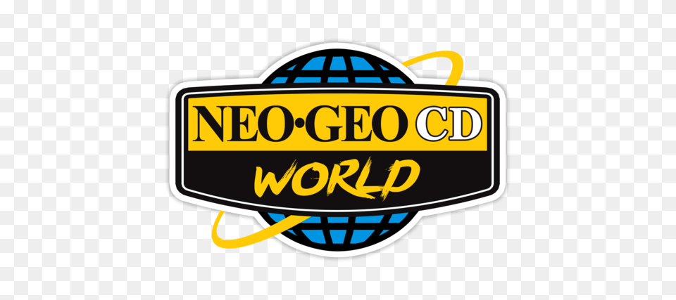 Hypernoid For Neo Geo Mvs, Logo, Transportation, Vehicle, Car Free Transparent Png