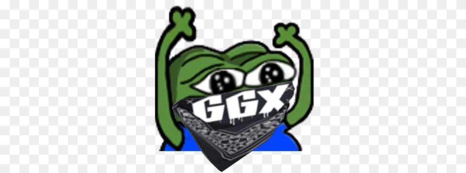 Hypers Is Part Of The Gang Now Greekgodx, Accessories, Bandana, Headband, Ammunition Free Transparent Png