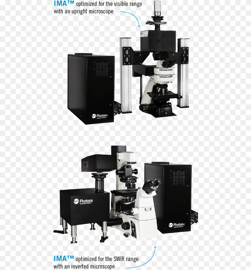 Hyperspectral Imaging Microscope Free Transparent Png