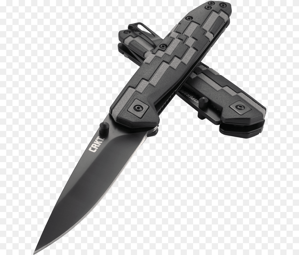 Hyperspeed Utility Knife, Blade, Dagger, Weapon Png Image