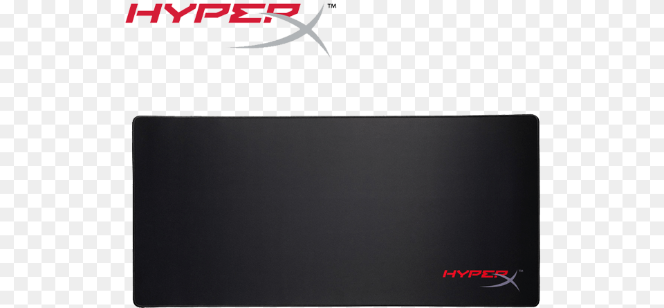 Hyperx Fury S Pro Gaming Mouse Pad Xl Image Kingston Hyperx, Computer, Electronics, Laptop, Pc Png