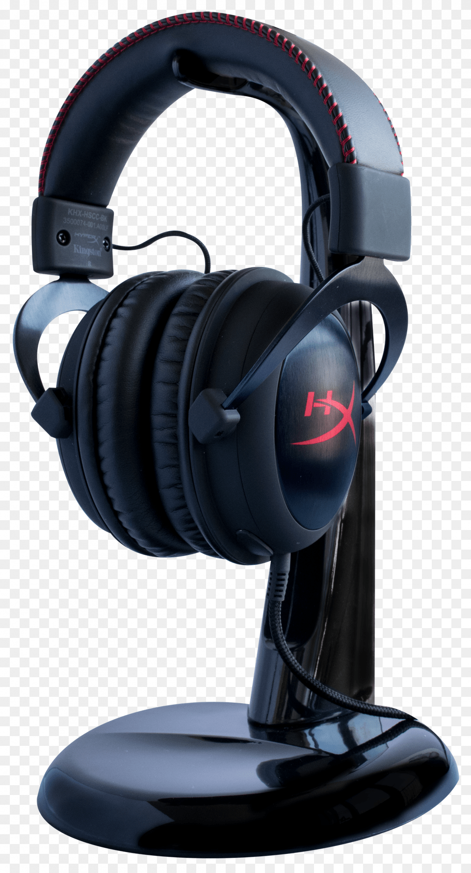 Hyperx Gaming Headset Stand, Electronics, Headphones Free Png Download
