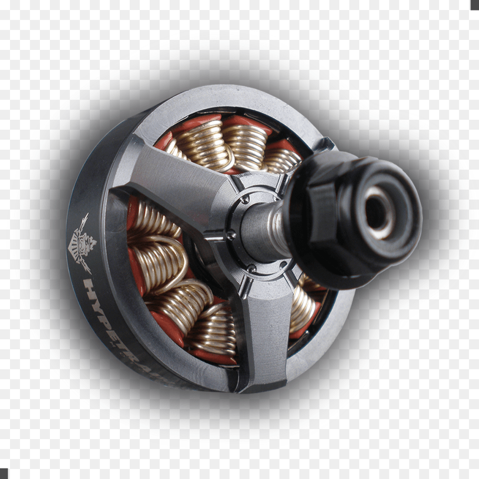 Hypetrain Full, Coil, Machine, Rotor, Spiral Free Png