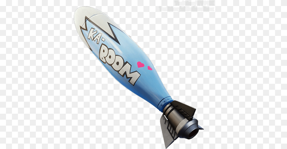 Hypex Fortnite Leaks U0026 News On Twitter New Vehicle Via Bombs Away Fortnite, Appliance, Blow Dryer, Device, Electrical Device Free Png Download