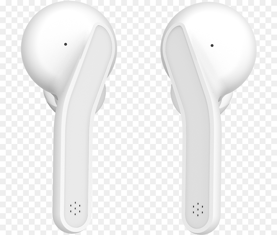 Hyphen Wireless Earbuds Headphones, Cutlery, Spoon, Light, Electronics Free Png Download