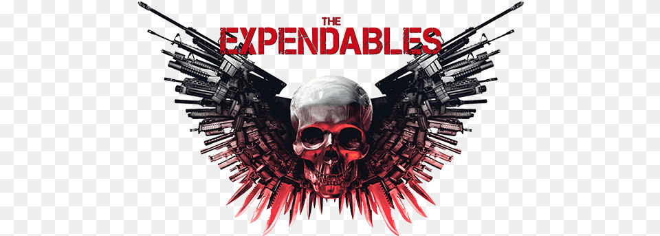 Hypixel Expendables, Advertisement, Poster, Accessories, Sunglasses Png Image