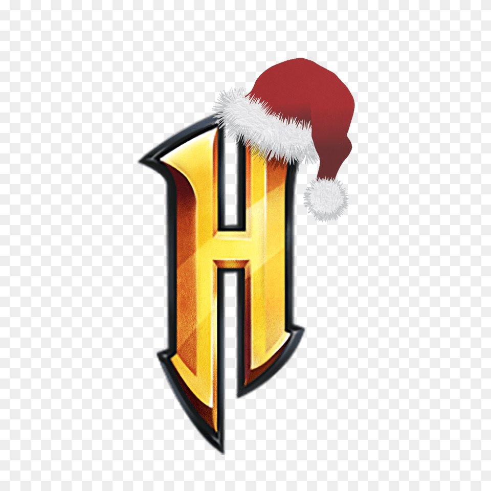 Hypixel Server On Twitter Haha Very Festive Well Done, Logo, Text, Emblem, Symbol Png