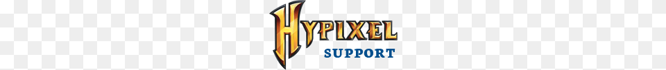 Hypixel Support, Scoreboard, Logo Free Transparent Png