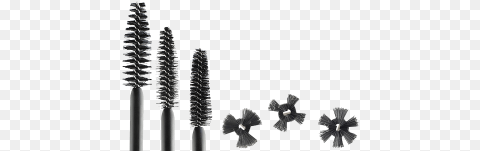 Hypno Brush Cut More Profile For More Volume Mascara, Cosmetics, Animal, Bird, Device Png Image
