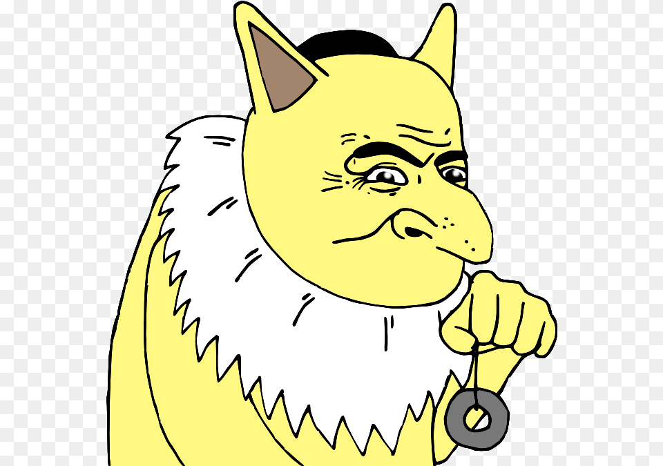 Hypno Merchant Pokemon Hypno Jewish, Baby, Person, Face, Head Png