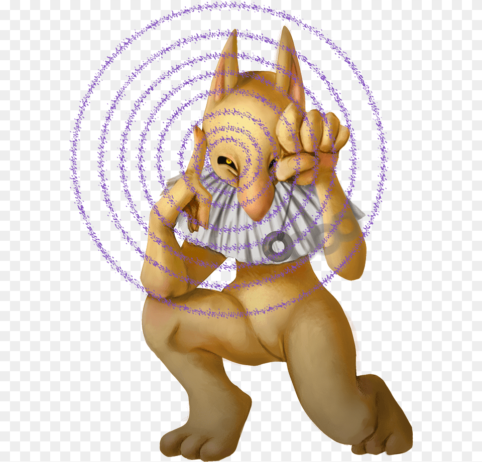 Hypno Used Hypnosis By Miladysnowdrop Fanart Pokemon Hypno, Baby, Person Png