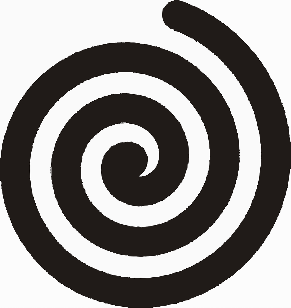 Hypnotic Clipart, Coil, Spiral, Machine, Wheel Png