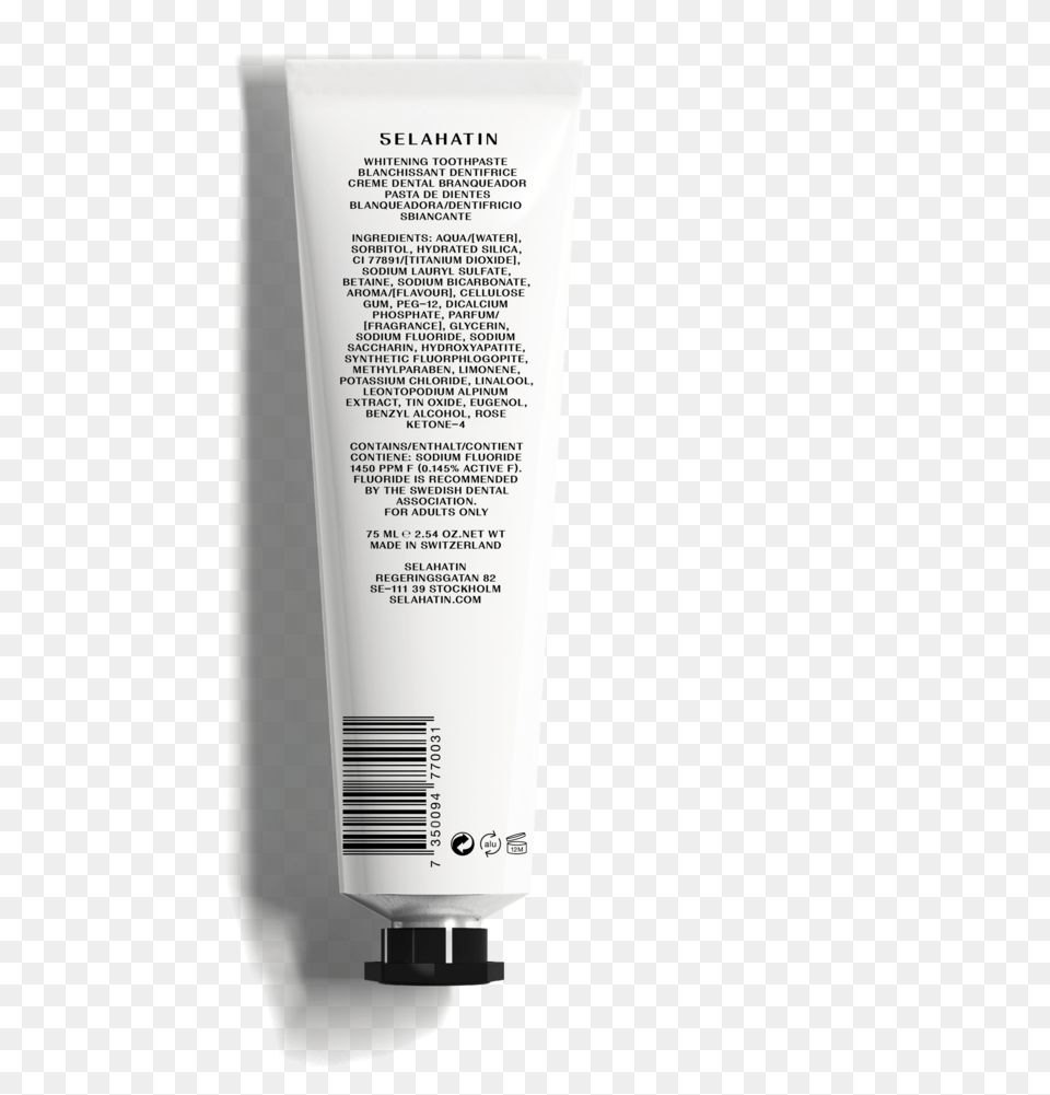 Hypnotist Sunscreen, Bottle, Lotion, Toothpaste, Aftershave Png Image