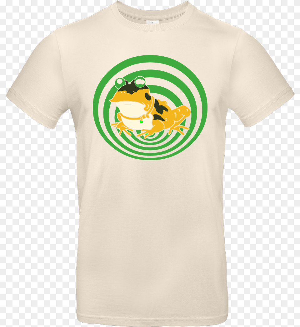 Hypnotoad T Shirt Bampc Exact Jet Ski, Clothing, T-shirt Png Image