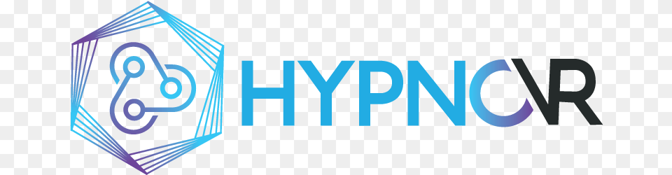 Hypnovr Is The First Vr Hypnosis Software Solution Hypno Vr Logo Png Image