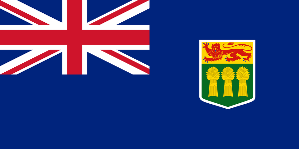 Hypothetical Saskatchewan Blue Ensign Clipart, Logo Free Png