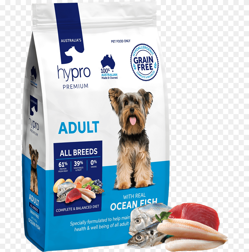 Hypro Premium Hypro Dog Food Stockists Sydney, Animal, Canine, Mammal, Pet Png Image