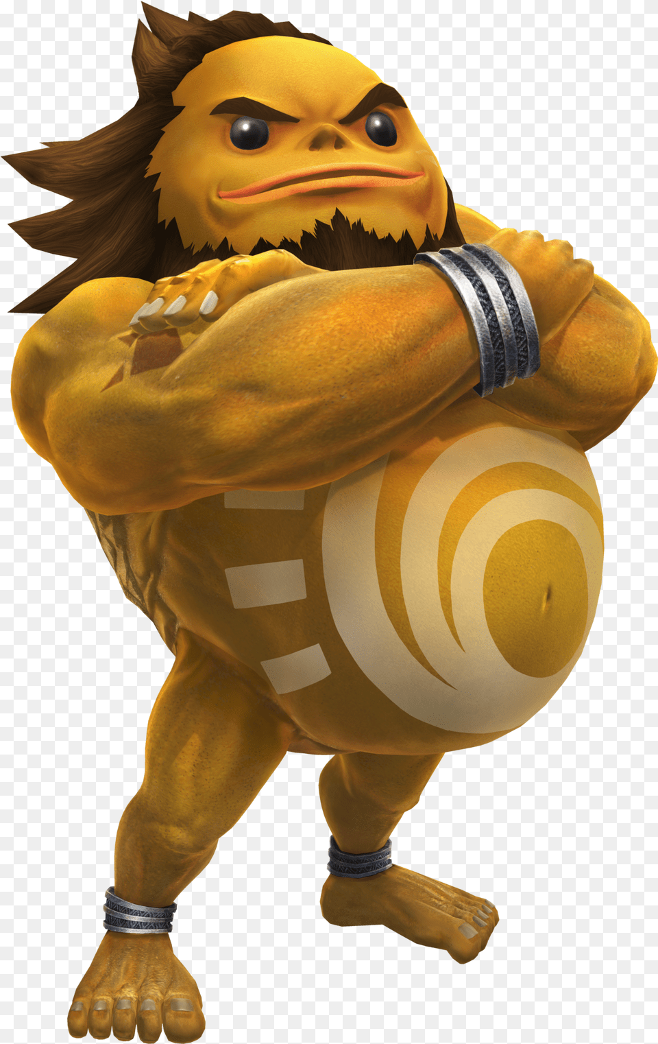 Hyrule Warriors Legends Biggoron, Baby, Person, Face, Head Free Png Download