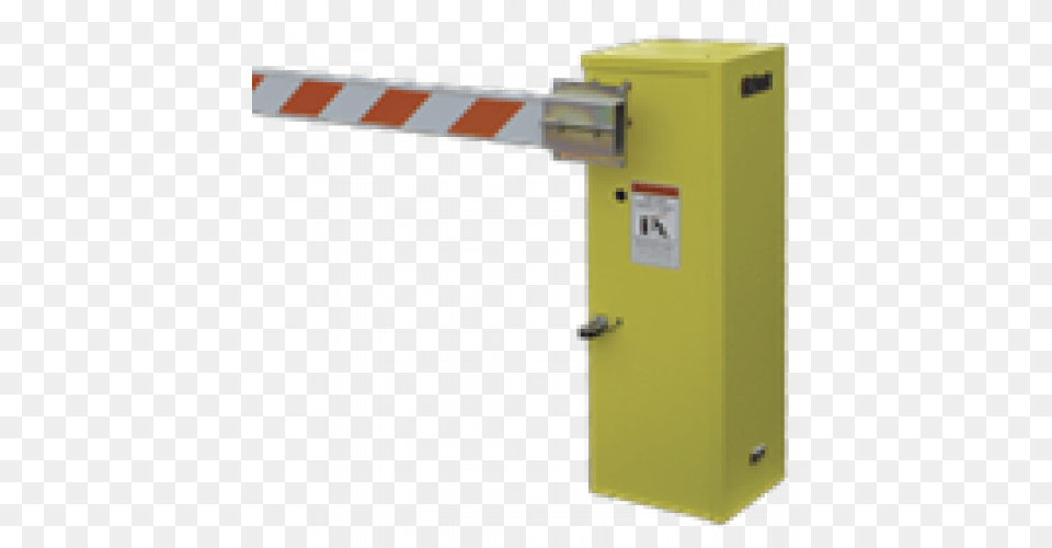 Hysecurity Strongarm 14f Machine, Fence, Mailbox Free Png Download