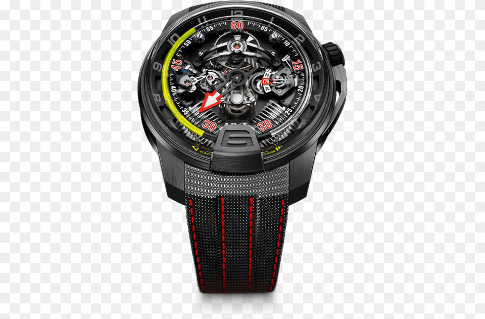 Hyt Watches, Arm, Body Part, Person, Wristwatch Free Png