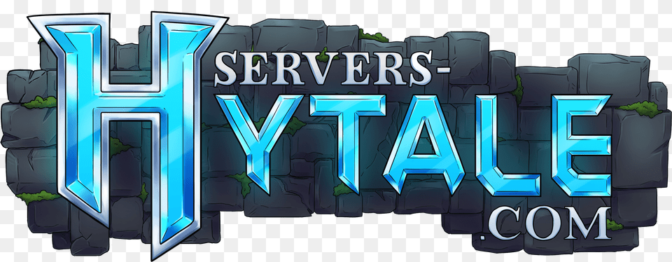 Hytale, Light, City, Text Free Png Download