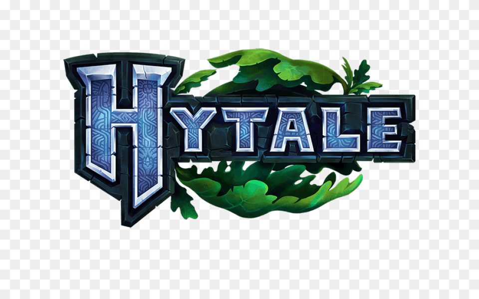 Hytale Wikipedia Hytale Logo, Architecture, Building, Green, Hotel Free Png Download