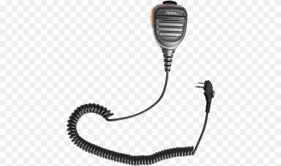 Hytera, Adapter, Electrical Device, Electronics, Microphone Free Png
