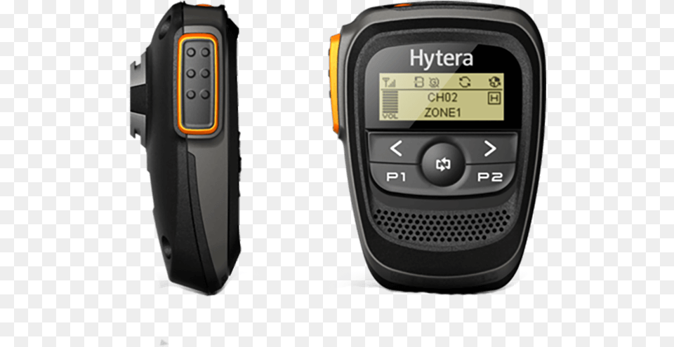 Hytera Bluetooth Microphone, Electronics, Mobile Phone, Phone, Wristwatch Free Png