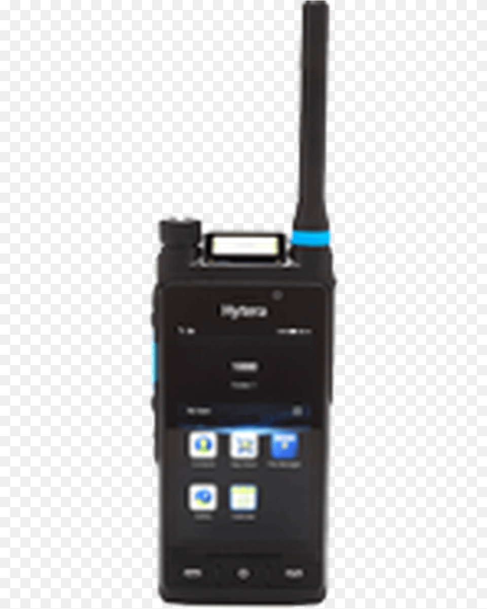 Hytera Multi Mode Advanced Radio, Electronics, Mobile Phone, Phone, Gas Pump Png