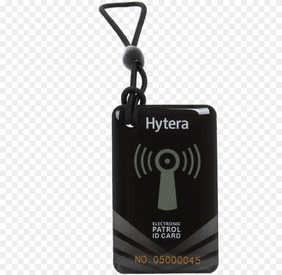 Hytera Poa72 Rfid Patrol Id Card, Accessories, Pendant Png