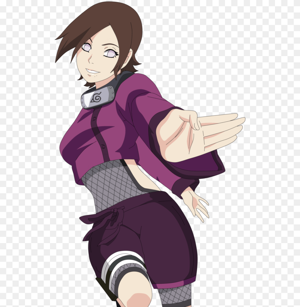 Hyuga Oc, Book, Comics, Publication, Baby Free Png